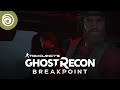 TEASER OPERATION MOTHERLAND - GHOST RECON BREAKPOINT