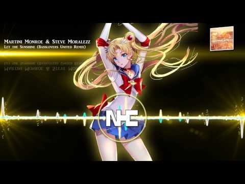 HD Nightcore - Let the Sunshine