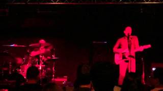 The Helio Sequence - Upward Mobility (2015-06-20)