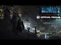 The Batman 2 Official Concept Trailer (2025) | Robert Pattinson, Barry Keoghan