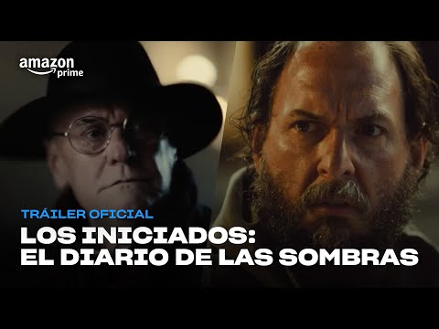 Los Iniciados: El Diario de las Sombras | Tráiler Oficial