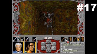 Let’s Play Ravenloft Strahd’s Possession #17: The Western Caves