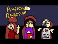 AUDIENCE REACTION TO MINA LAND EP1 IN A O TOONS BROADCAST