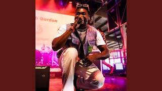 Cover art for West Orlando Flow 2 - Caleb Gordan