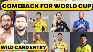Download lagu RETIREMENT U TURNS & 2027 ODI WORLD CUP WILL BE NEXT LEVEL. WHICH TEAM WILL BE THE STRONGEST. mp3