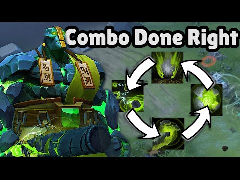 10 Combos You're Doing Wrong in Dota 2