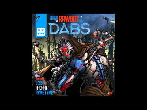 Dabs & A Cray - Hysteria (Original Mix)