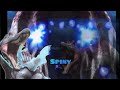 Spiny AMV Remake