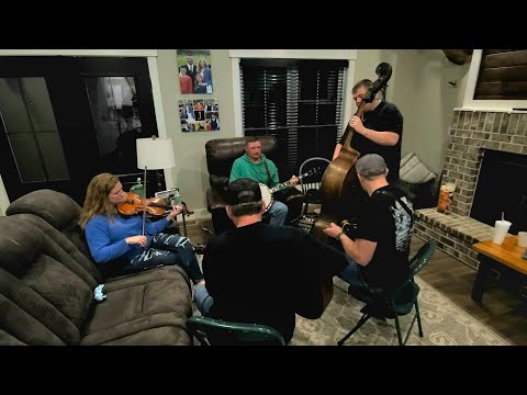 Throwdown Thursday Jam - Lover's Lane