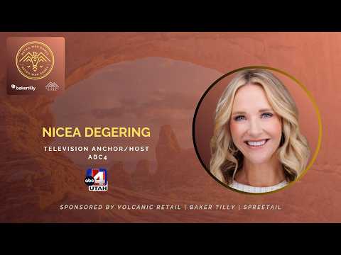 Nicea Degering Age