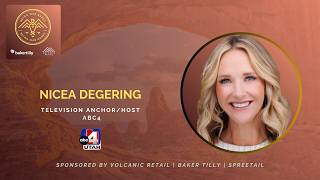 30 Years in TV: Storytelling, Survival, and the Evolution of Local Media | Nicea DeGering