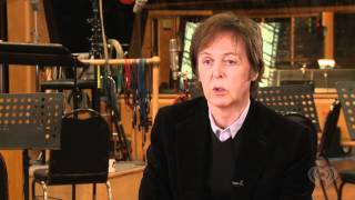 Sir Paul McCartney on the Deluxe Reissue of &#39;RAM&#39; | Exclusive Interview