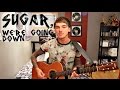 Fall Out Boy - Sugar, We're Going Down (Acoustic ...