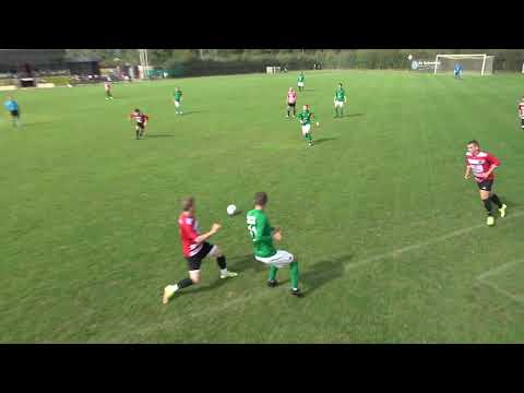 FC Polonia Venlo - FCV-Venlo 3:5, 11.09.2022, I połowa