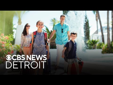 How to avoid online scams while booking hotels