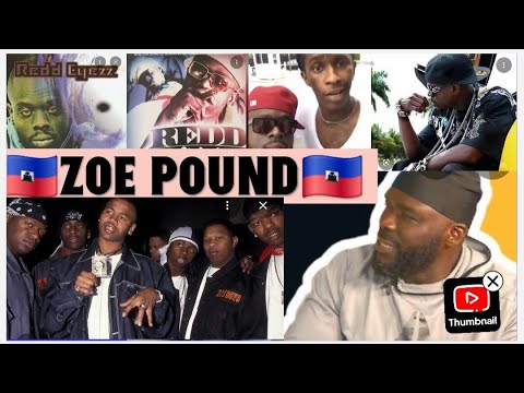 Cash Money millionaires ,Redd Eyezz,and the truth about the "Real Zoe Pound’s debacle
