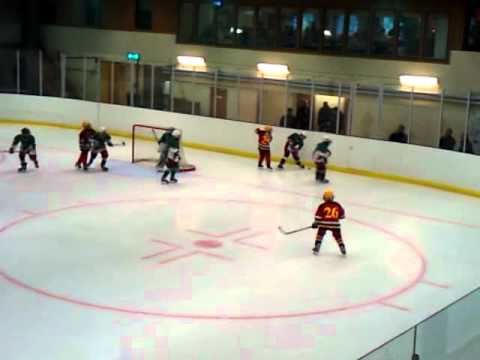 Lysekils Vikings P-99-Rönnäng P-99  3-0