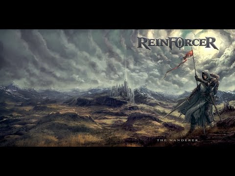 Reinforcer - The Wanderer (EP Teaser)