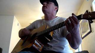 Kevin Fowler - Best Mistake I Ever Made (Cover)