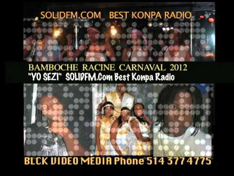 BAMBOCHE RACINE 2017  PLZ Subscribe to my ChanneL