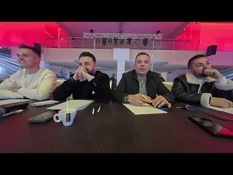 Finala “Vest Music Voice” 2024