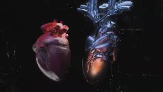 Madonna &amp; Sickick - Frozen On Fire (Official Lyric Video)