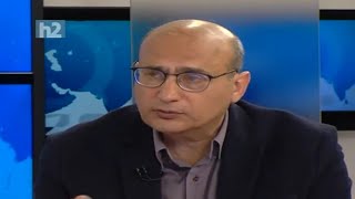 Խոսքի իրավունք - Ստեփան Դանիելյան