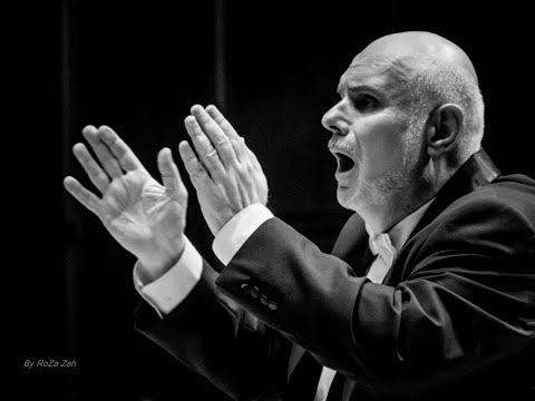 Profil dirijoral Dan Mihai GOIA  - episodul 6 - Cornelia TAUTU  - Divertisment folcloric