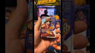 Last Pack Magic#onepiececards #onepiece #optcg #3rd
