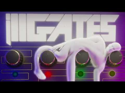 Polar Bear - EyeOnEyez Feat. Gucci Mane (ill.Gates Remix) [Remastered]