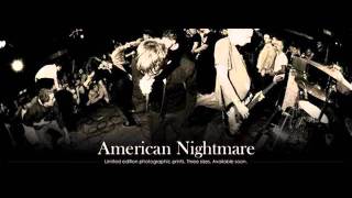 American Nightmare Reunion 12.31.2011 At Ukrainian Cultural Center In LA (Audio Only)