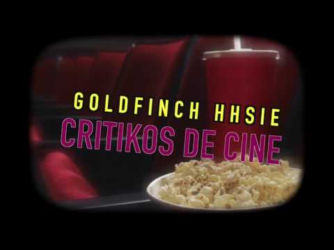 GOLDFINCH y HHSIE [FREHKO FERNANDEZ]