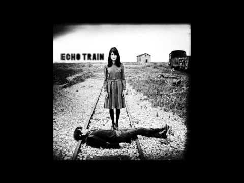 Echo Train: Fire (Echo Train EP) [The Sound Of Everything]