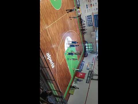 U19 gold   Europa - Playbasket