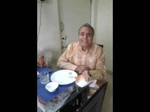 Ramesh Kalra Gujarati Audition