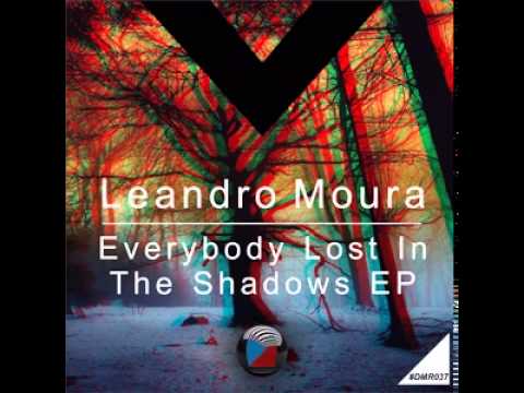 DMR037 - Leandro Moura - Kill The Lights In Your Eyes (Original Mix) [Digiment Records]