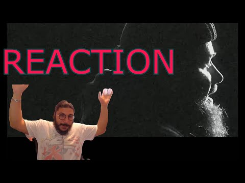 Jedi Mind Tricks "Second Hand Smoke" - Official Video REACTION