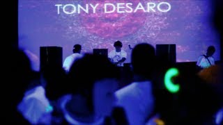 Tony DeSaro Promo