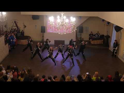 [Cover Dance Stage Battle #2 | 2 РАУНД] NEXTU  - NCT 127 - KICK IT