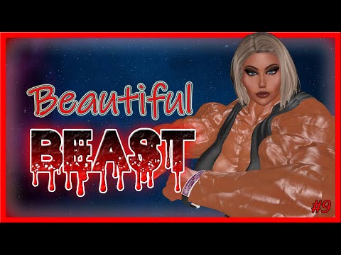 Beautiful Beast - #9 - Dreams [Female Muscle Growth] [Second Life]