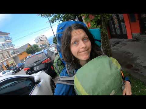 Bariloche para El Bolsón