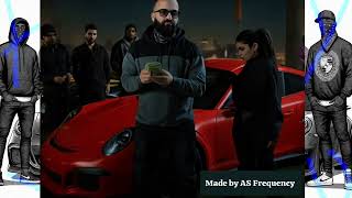 AI New Urdu Rap Song | C.R.E.A.M | Produced by A.S Frequency