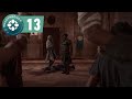 Assassin's Creed Mirage Gameplay Walkthrough - The Warlord Investigation