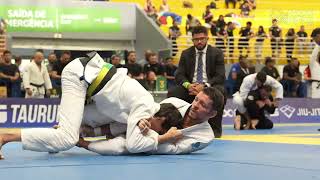 Melhores Momentos João Myiao Brasileiro de Jiu-Jitsu 2026