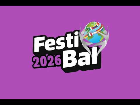 FESTI-BAL 2026 DE CULTURAS INMIGRANTES - NOCHE 2