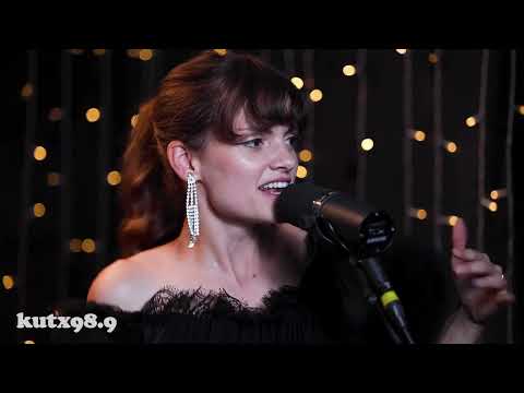 Jane Leo: KUTX Pop-Up at ACL Festival 2023