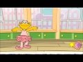 Zoe S Dance Moves A Fantastic Sesame Street Gamplay Review Dancing With Zoe