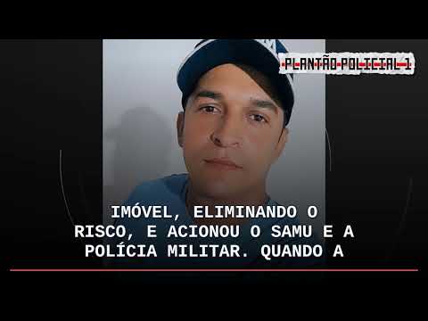 Ao perfurar telha, trabalhador atinge rede eletrica e morre em Mendes Pimentel; auxiliar tambem