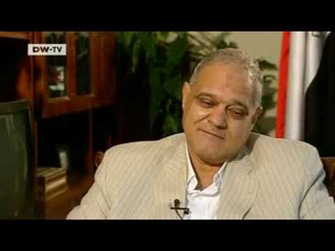 GLOBAL 3000 | Wasser für die Wüste  Vision oder Größenwahn?