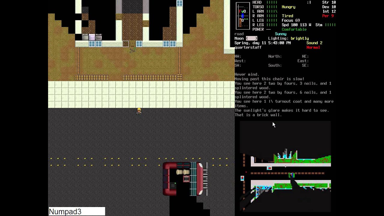 Cataclysm: Dark Days Ahead - Ep.18 - Jackpot